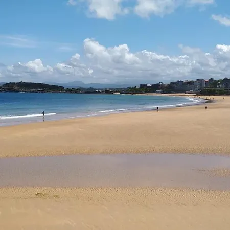 Appartement Desde La Buhardilla