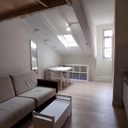 Desde La Buhardilla Santander