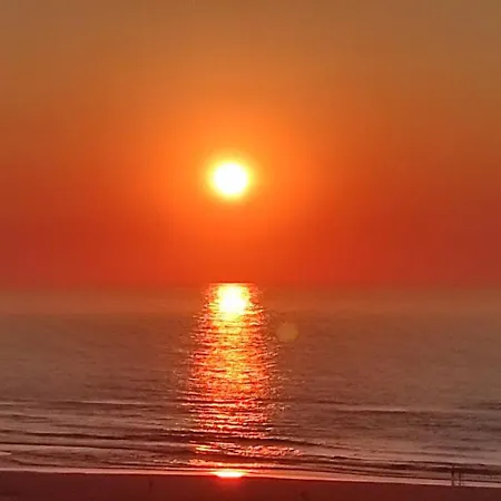 Appartement Desde La Buhardilla *