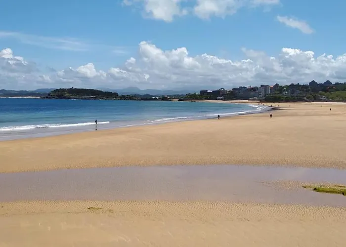 Apartment Desde La Buhardilla