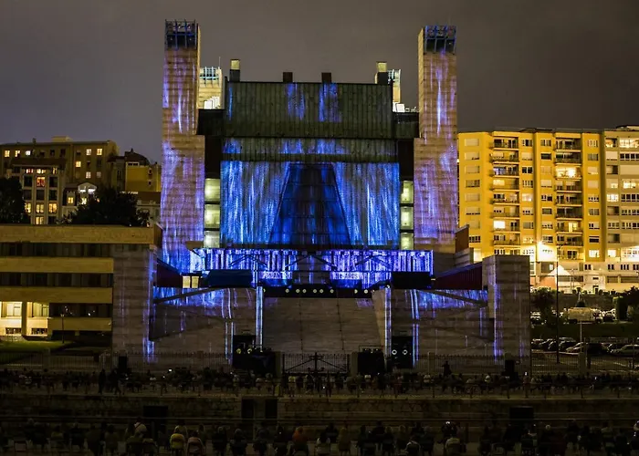 Apartment Desde La Buhardilla Santander