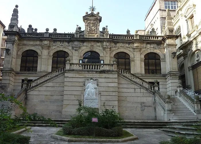 Apartment Desde La Buhardilla