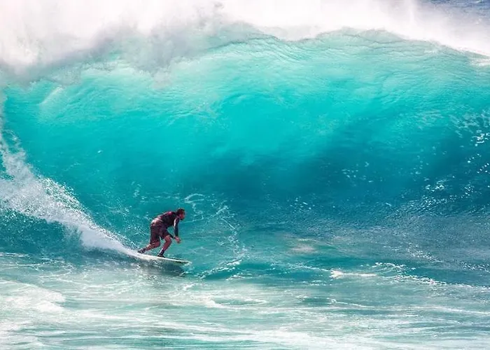 Desde La Buhardilla Apartment