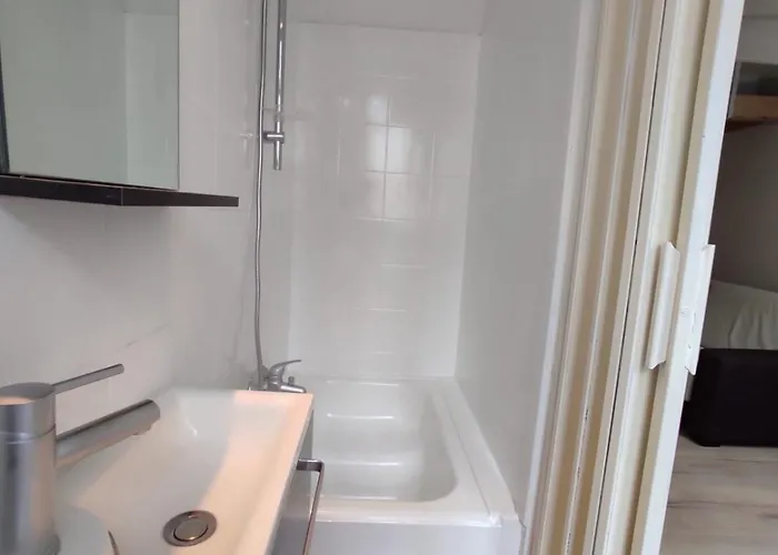 Desde La Buhardilla Santander