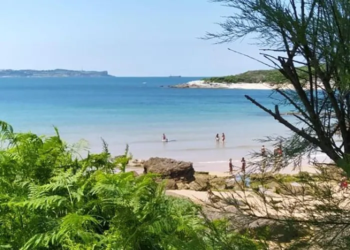 Desde La Buhardilla * Santander