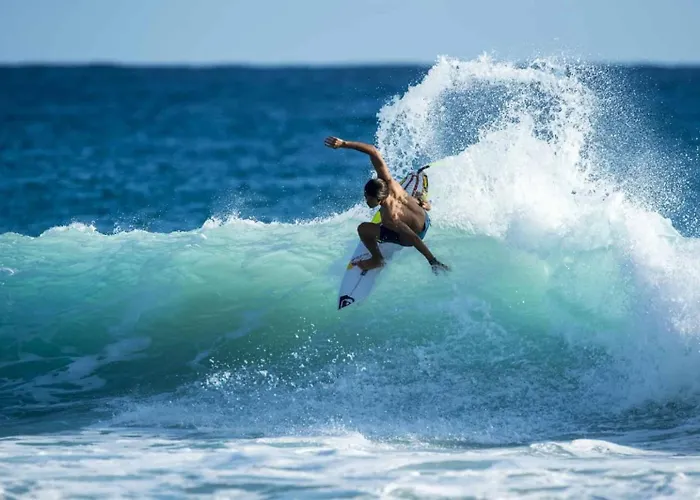 Apartment Desde La Buhardilla Santander