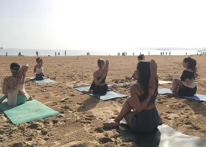 Desde La Buhardilla * Santander