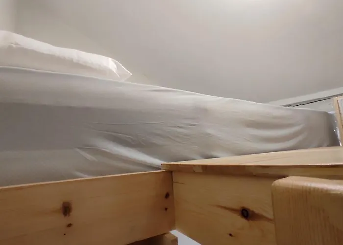 Desde La Buhardilla Apartment Santander