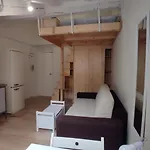 Apartmán Desde La Buhardilla Santander