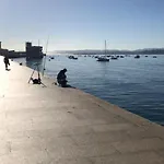 Apartmán Desde La Buhardilla