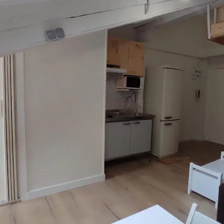 Desde La Buhardilla سانتاندر