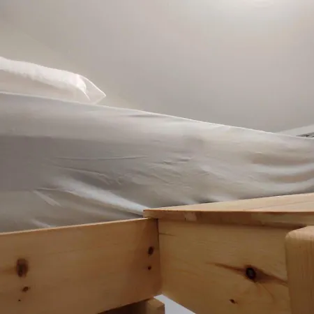 Desde La Buhardilla شقة سانتاندر