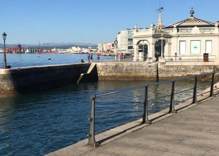 Desde La Buhardilla شقة