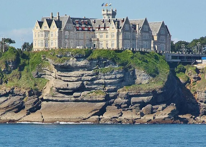 Desde La Buhardilla شقة *