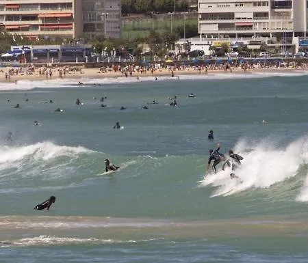 Desde La Buhardilla Apartmán