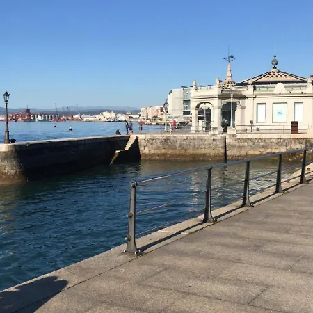 Desde La Buhardilla Apartmán