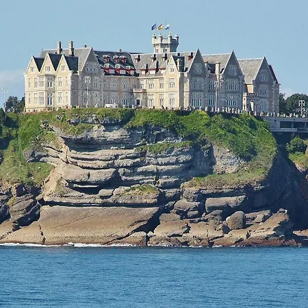 Desde La Buhardilla Apartmán *