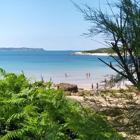 Desde La Buhardilla * Santander