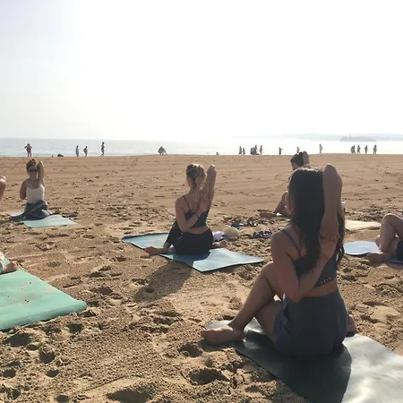 Desde La Buhardilla * Santander