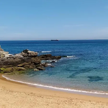 Apartmán Desde La Buhardilla Santander