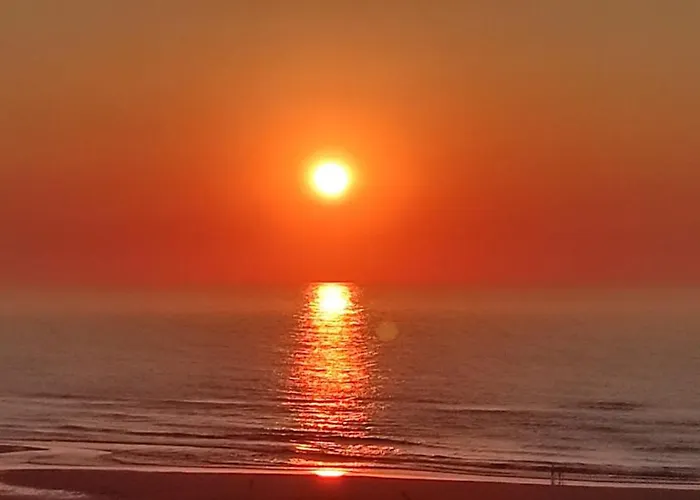 公寓 Desde La Buhardilla *