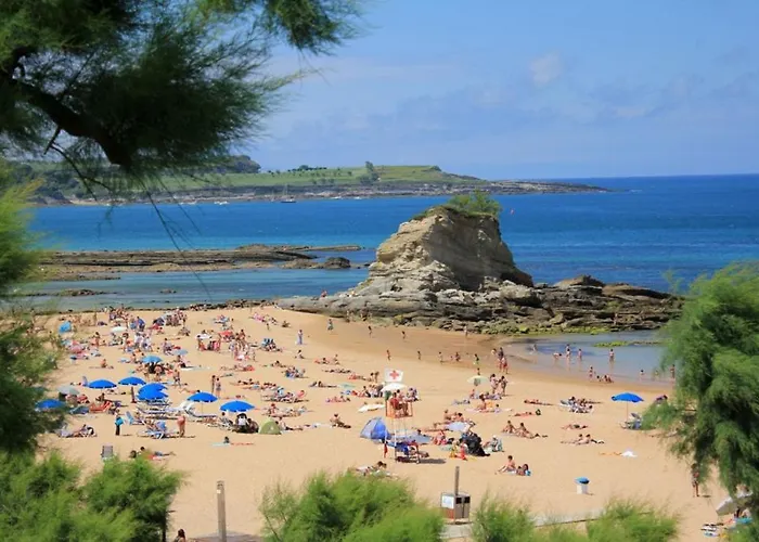 公寓 Desde La Buhardilla