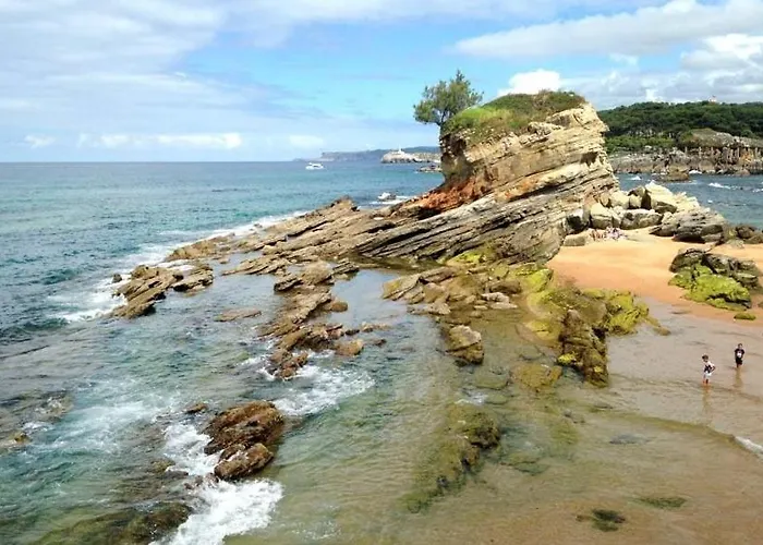 Desde La Buhardilla * 桑坦德