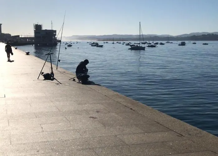 公寓 Desde La Buhardilla