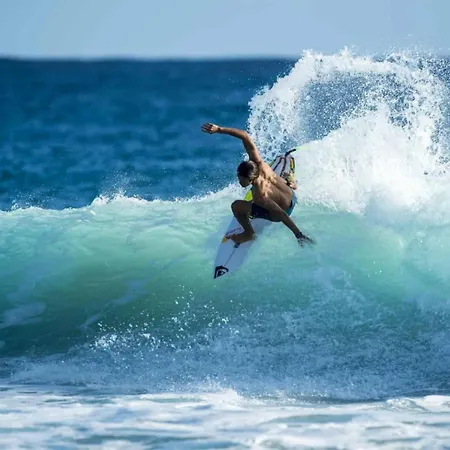 Appartement Desde La Buhardilla Santander