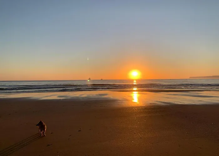 Desde La Buhardilla Appartement *
