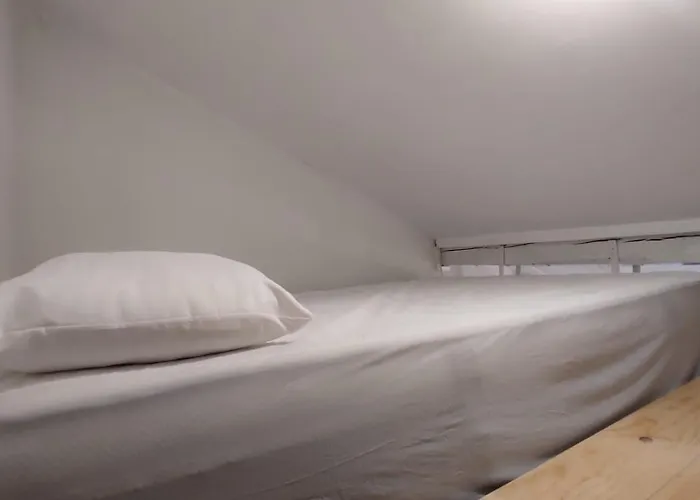 Desde La Buhardilla Santander