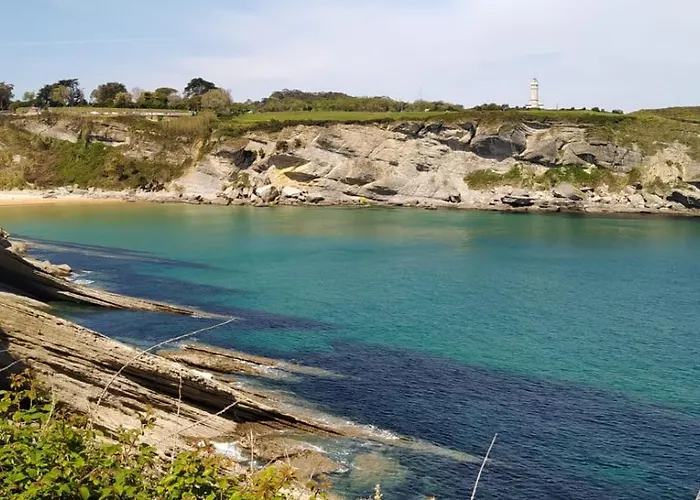 Appartement Desde La Buhardilla Santander